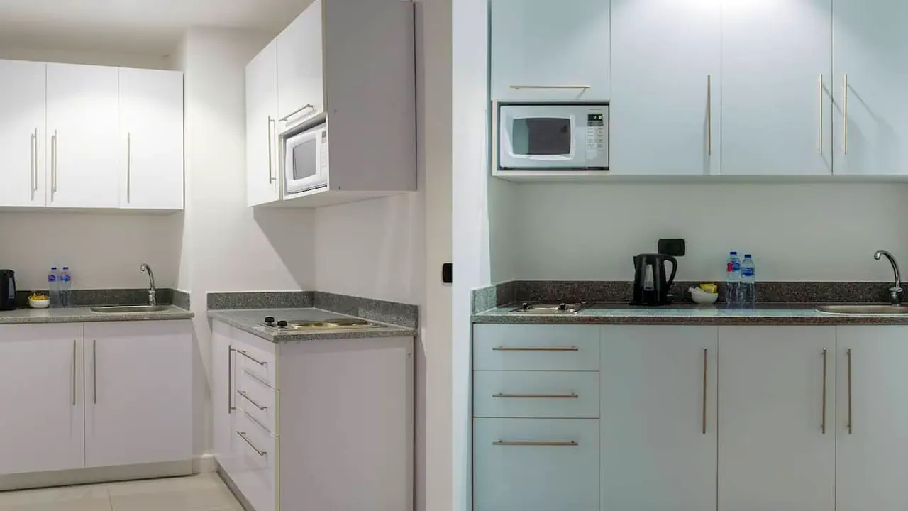 Hotel Palma - Port Said